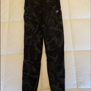 Gymshark workout leggings! 😍